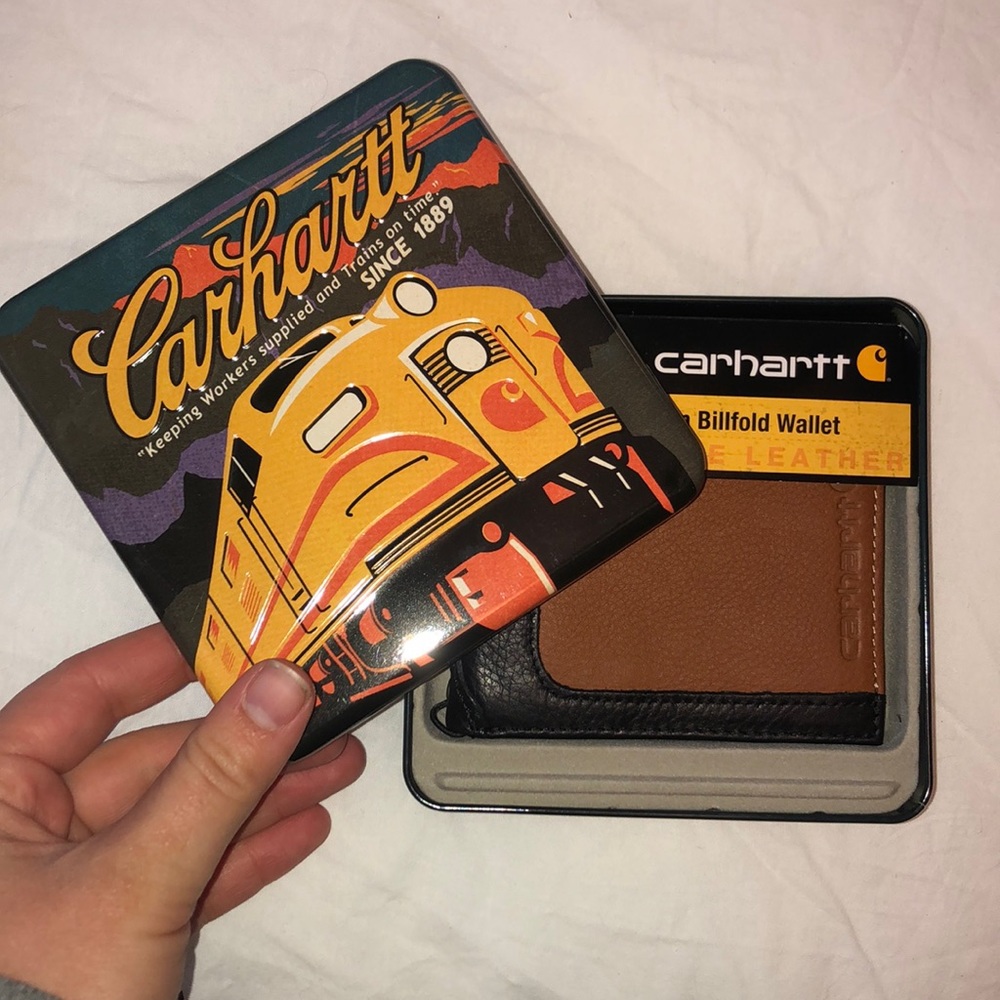 Carhartt Wallet